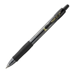 Roller gel scatto G-2 0,7mm nero PILOT