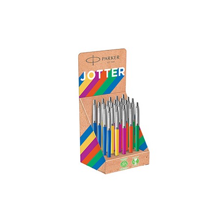 Expo 20 sfera Jotter Original colori assortiti Parker