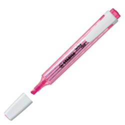 EVIDENZIATORE SWING COOL ROSA STABILO - Conf da 10 pz.