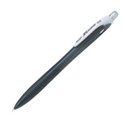 PORTAMINE 0.5MM REXGRIP HRG-10R PILOT FUSTO NERO - Conf da 10 pz.