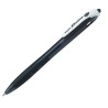 PENNA SFERA SCATTO REXGRIP 0.7MM NERO PILOT - Conf da 10 pz.
