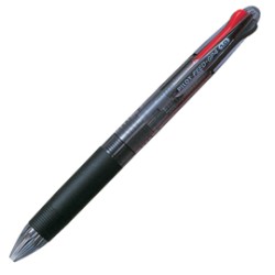 Penna sfera scatto FEED GP4 1,0mm (nero, blu, rosso, verde) PILOT