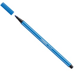 PENNARELLO STABILO PEN 68/41 BLU SCURO - Conf da 10 pz.