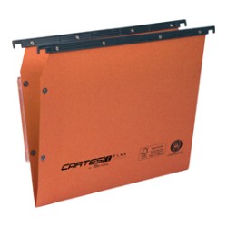 CARTELLA SOSPESA ARMADIO 33/V CARTESIO PLUS 314M BERTESI - Conf da 25 pz.