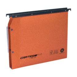 CARTELLA SOSPESA ARMADIO 33/U-5 CARTESIO PLUS BERTESI - Conf da 25 pz.