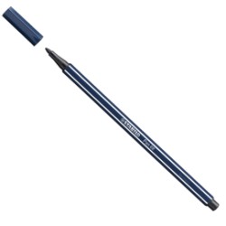 PENNARELLO STABILO PEN 68/98 GRIGIO DI PAYNE - Conf da 10 pz.
