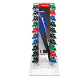 Expo 150 OhPen Universal colori assortiti punte S/F/M Stabilo