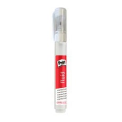 CORRETTORE PRITT POCKET PEN C/PUNTA METALLICA 8ML - Conf da 10 pz.