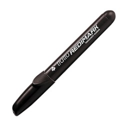 MARCATORE TRATTO REDIMARK NERO P.SCALPELLO - Conf da 12 pz.