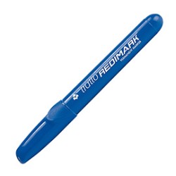 MARCATORE TRATTO REDIMARK BLU P.TONDA - Conf da 12 pz.