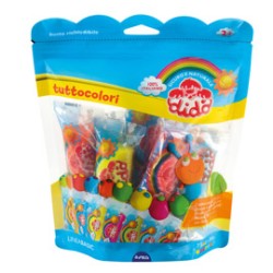 BLISTER DIDO BOX COLORS conf 7 pz