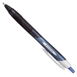 Roller a scatto JETSTREAM SPORT MSXN150S 1,0mm blu UNI MITSUBISHI - Conf da 12 pz.