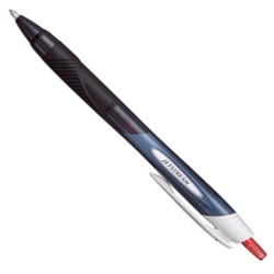Roller a scatto JETSTREAM SPORT MSXN150S 1,0mm rosso UNI MITSUBISHI - Conf da 12 pz.