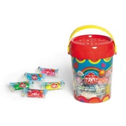 VASO 100 SALSICCIOTTI DIDO 50gr