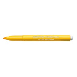 PENNARELLO TURBOMAXI GIALLO GIOTTO - Conf da 12 pz.
