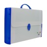 VALIGETTA POLIONDA 28X43X8,5 DORSO RIGIDO (254-R)