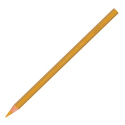Pastello Giotto Supermina monocolore giallo ocra 09 - Conf da 12 pz.