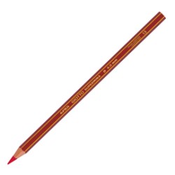 Pastello Giotto Supermina monocolore rosso carminio 13 - Conf da 12 pz.