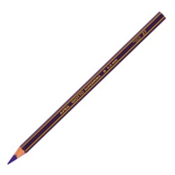 Pastello Giotto Supermina monocolore violetto 27 - Conf da 12 pz.