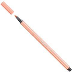 PENNARELLO STABILO PEN 68/26 CARNICINO CHIARO - Conf da 10 pz.