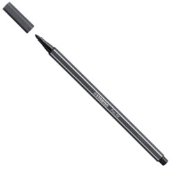 PENNARELLO STABILO PEN 68/97 GRIGIO FREDDO SCURO - Conf da 10 pz.