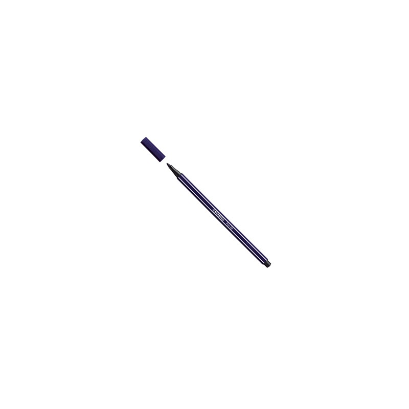 PENNARELLO STABILO PEN 68/22 BLU DI PRUSSIA - Conf da 10 pz.