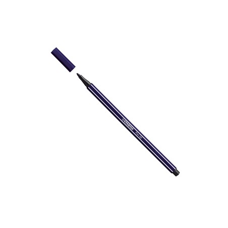 PENNARELLO STABILO PEN 68/22 BLU DI PRUSSIA - Conf da 10 pz.