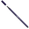 PENNARELLO STABILO PEN 68/22 BLU DI PRUSSIA - Conf da 10 pz.