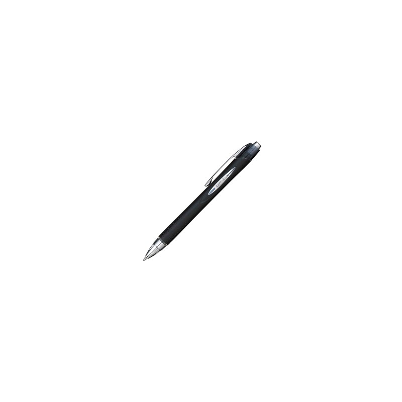 Roller a scatto JETSTREAM MSXN210 1,0mm nero UNI MITSUBISHI