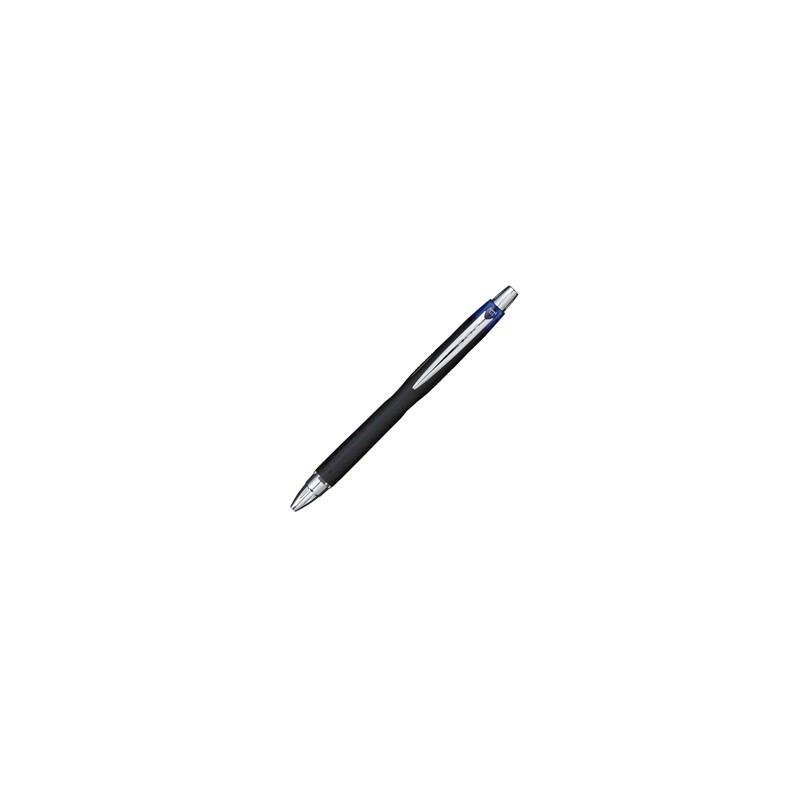 Roller a scatto JETSTREAM MSXN210 1,0mm blu UNI MITSUBISHI