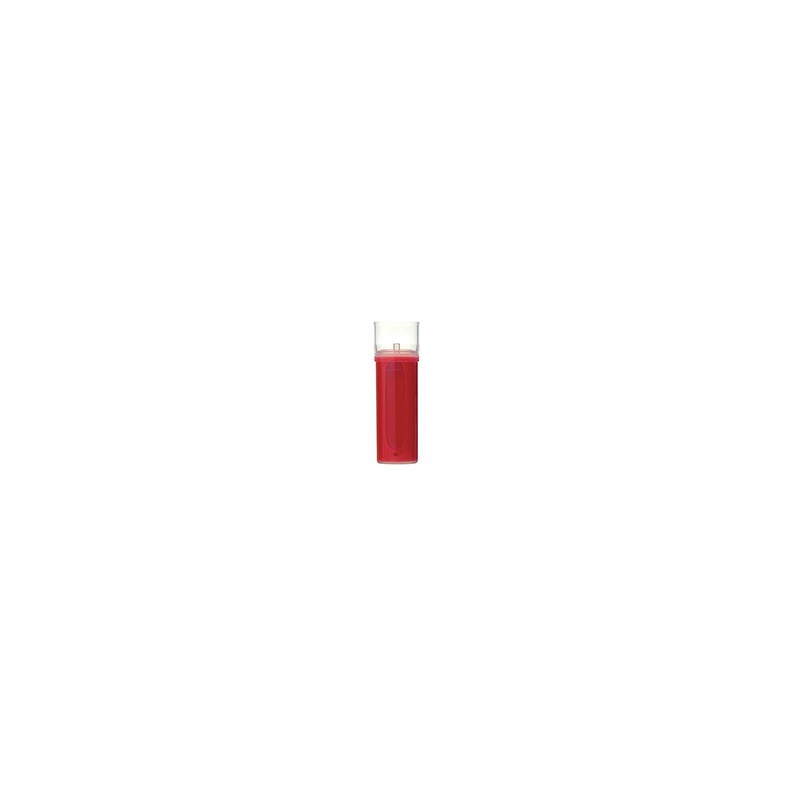REFILL X MARCATORE V BOARD MASTER ROSSO - Conf da 12 pz.