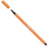 PENNARELLO STABILO PEN 68/30 VERMIGLIO PALLIDO - Conf da 10 pz.