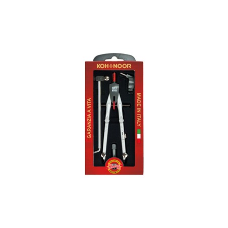 BALAUSTRONE PROFESSIONAL max  170mm 4pezzi KOHINOOR
