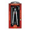 BALAUSTRONE PROFESSIONAL max  170mm 4pezzi KOHINOOR