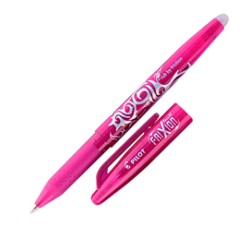 PENNA SFERA FRIXIONball 0.7mm ROSA PILOT