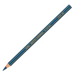 Pastello Giotto Supermina monocolore blu avio 26 - Conf da 12 pz.