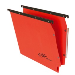 CARTELLA SOSPESA ARMADIO 33/V ROSSO JOKER BERTESI - Conf da 25 pz.