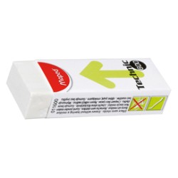 GOMMA TECHNIC 600 610x218x12mm MAPED - Conf da 20 pz.