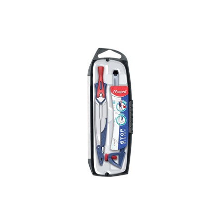 COMPASSO STOP SYSTEM MAPED (SET COMPASSO-ADATTATORE-MINE)
