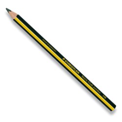 MATITA GRAFITE Noris Club 119 HB 4mm Triangolare JUMBO Staedtler - Conf da 12 pz.