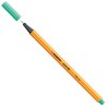PENNARELLO STABILO POINT 88/13 VERDE GHIACCIO - Conf da 10 pz.
