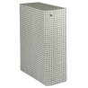 SCATOLA ARCHIVIO IN LEGNO  38X27CM DORSO 12
