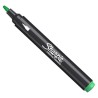 Marcatore acrilico Creative Marker punta tonda verde Sharpie - Conf da 6 pz.