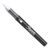 Marcatore acrilico Creative Marker punta pennello bianco Sharpie - Conf da 6 pz.