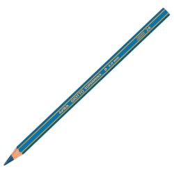 Pastello Giotto Supermina monocolore turchese 24 - Conf da 12 pz.