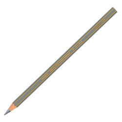 Pastello Giotto Supermina monocolore grigio freddo 35 - Conf da 12 pz.