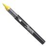 Marcatore acrilico Creative Marker punta pennello giallo Sharpie - Conf da 6 pz.
