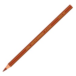Pastello Giotto Supermina monocolore palissandro 30 - Conf da 12 pz.
