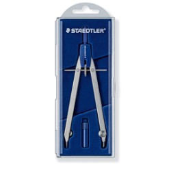 COMPASSO ASTE FISSE 557 STAEDTLER