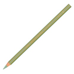 Pastello Giotto Supermina monocolore verde salvia 16 - Conf da 12 pz.